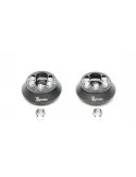 Coupelles d'amortisseurs réglables 3D / Camber Plate Volkswagen Polo IV 6N Standard / GTI 1995 - 2001 