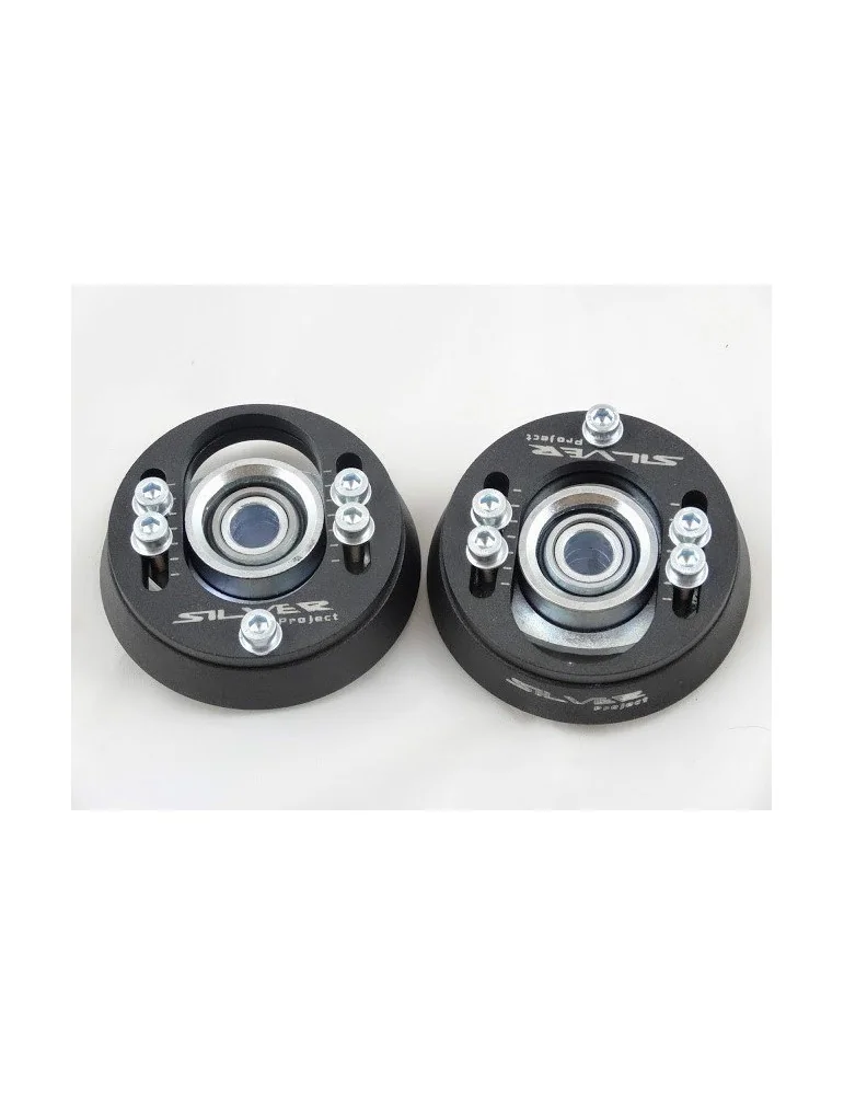 Coupelles d'amortisseurs réglables / Camber Plate 3D Volkswagen Golf 3 1991 - 1997