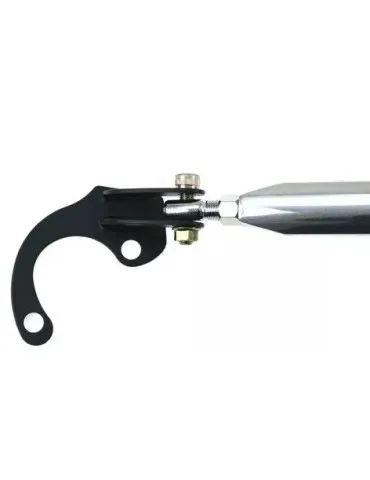 Barre anti rapprochement Avant Réglable Supérieur Honda Civic EG/EH/EJ 1991 - 1995