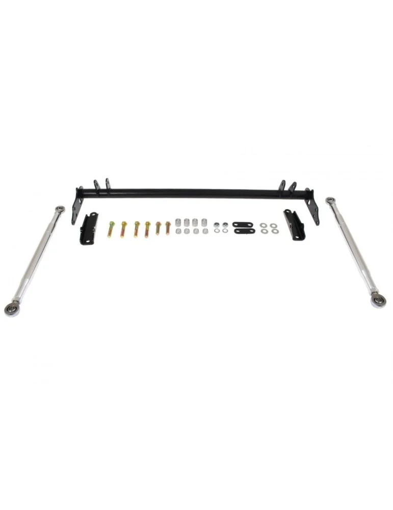 Kit renfort de caisse Honda Civic / CRX 1988 - 1991