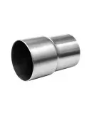 Réducteur inox 76/63.5mm