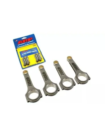 Bielles forgées TurboWorks VW Golf 3 et 4 1.9TDI 90cv / 100cv / 115cv 