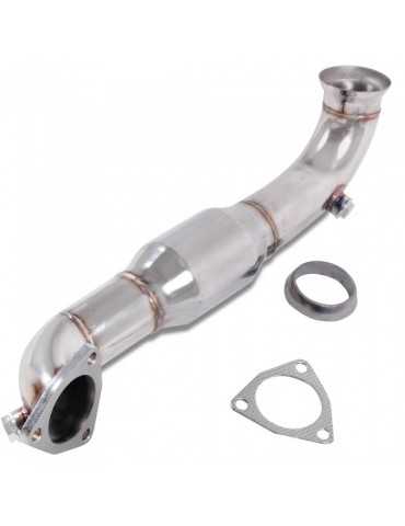 Descente de turbo + décatalyseur Sport Direnza Mini Cooper S R56 / R57 / R58 / R59 / R60, R61 / 2007 - 2014