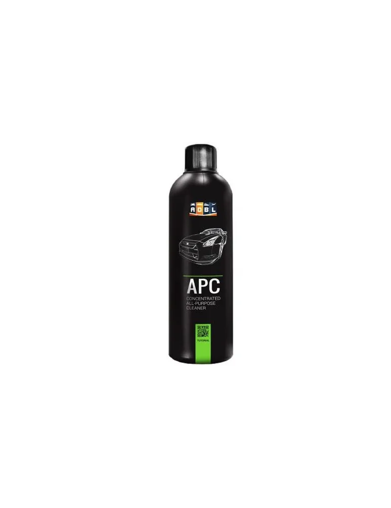 Nettoyant toute surface APC ADBL 0.5L