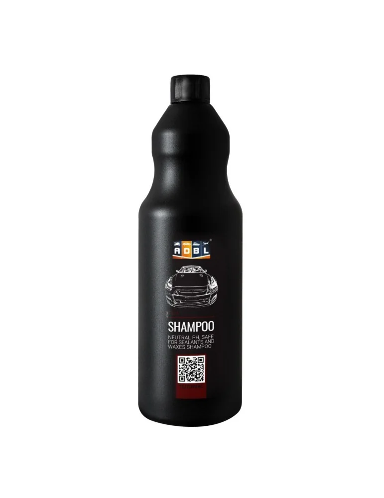 Shampooing Carrosserie ADBL 0.5L