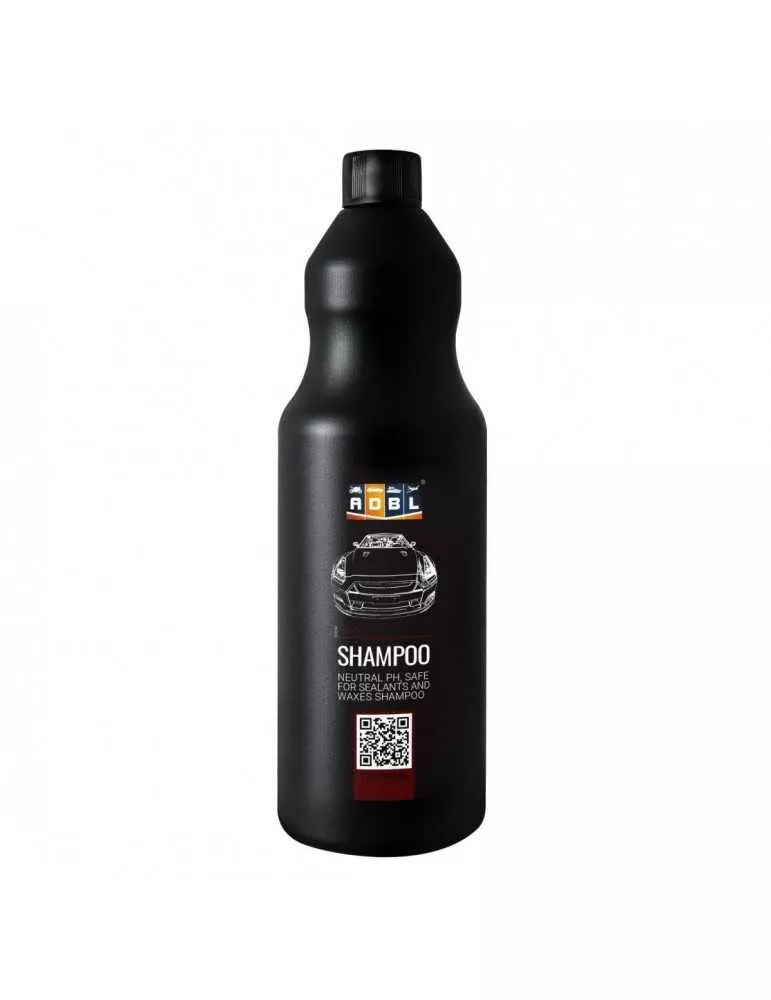 Shampooing Carrosserie ADBL 0.5L Shampooing Carrosserie ADBL 0.5L