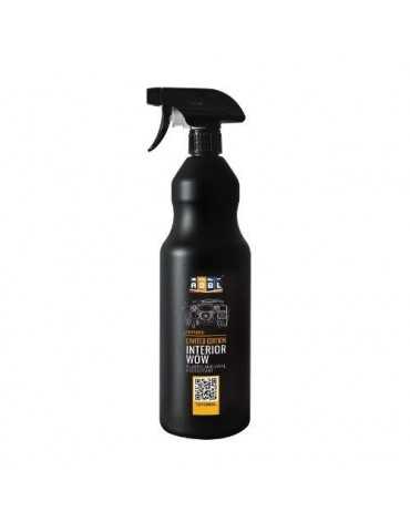 Spray de protection Plastique et Vinyl Interior WOW ADBL 1L