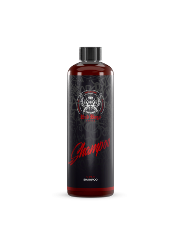 Shampoing CarrosserieCola RRC BadBoys 0.5L