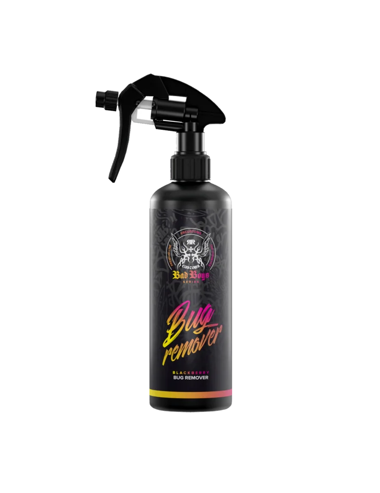 Démoustiquant / Bug Remover RRC BadBoys 5L