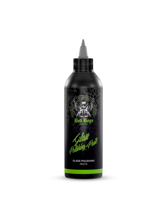 Polish Verre RRC BadBoys 350Gr