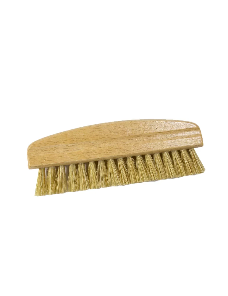 Brosse douce Universelle  à poil synthétique RRC 