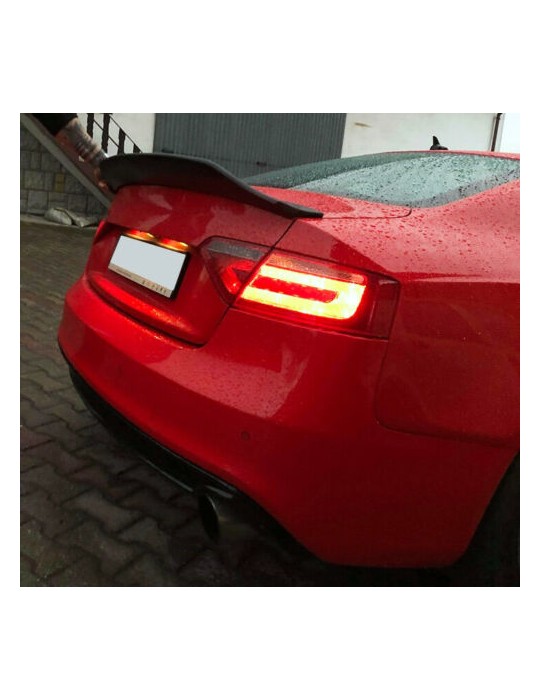 Becquet Sport Audi A5 8T Coupé 2007-2016