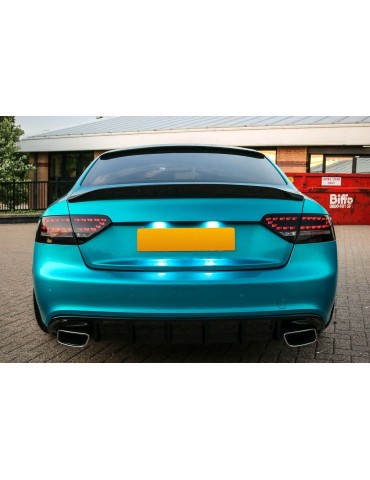 Becquet Sport Duck Audi A5 8T Coupé 2007-2016