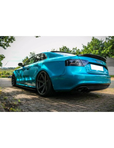 Becquet Sport Duck Audi A5 8T Coupé 2007-2016