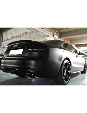 Becquet Sport Duck Audi A5 8T Coupé 2007-2016