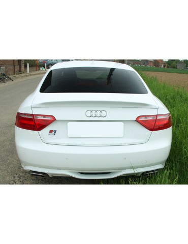 Becquet Sport Duck Audi A5 8T Coupé 2007-2016