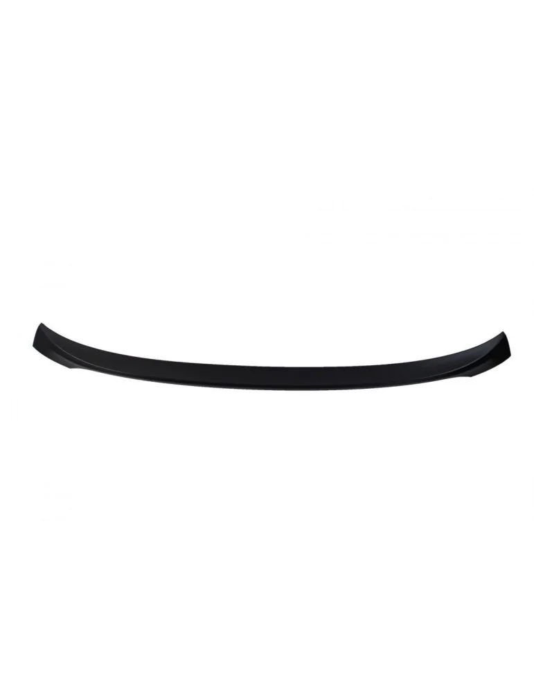 Extension Becquet / Aileron BMW X6 F16 2014 - 2019