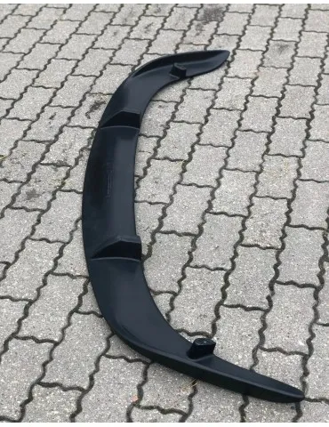 Extension Becquet / Aileron 2 BMW X6 F16 2014 - 2019