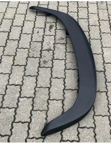 Extension Becquet / Aileron 2 BMW X6 F16 2014 - 2019