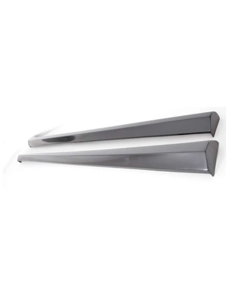 2 Bas de caisse Look S3 8V 3 portes  2013 - 2020