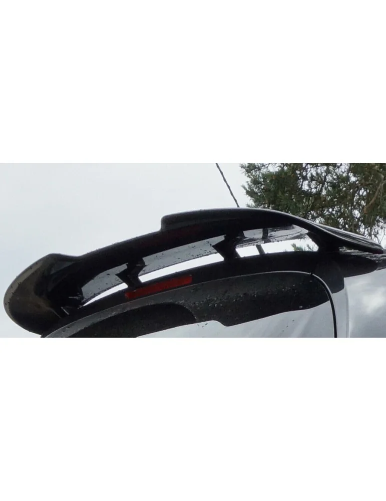 BECQUET Look GTI Performance PEUGEOT 208 2012 - 2020