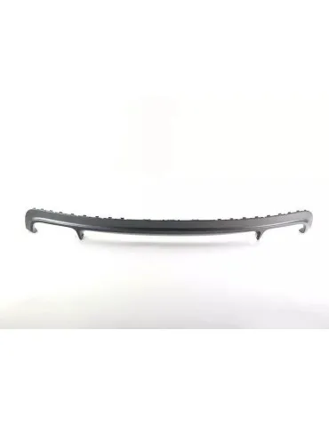 Diffuseur Look TT-S Audi TT 8J MK2 2007-2014