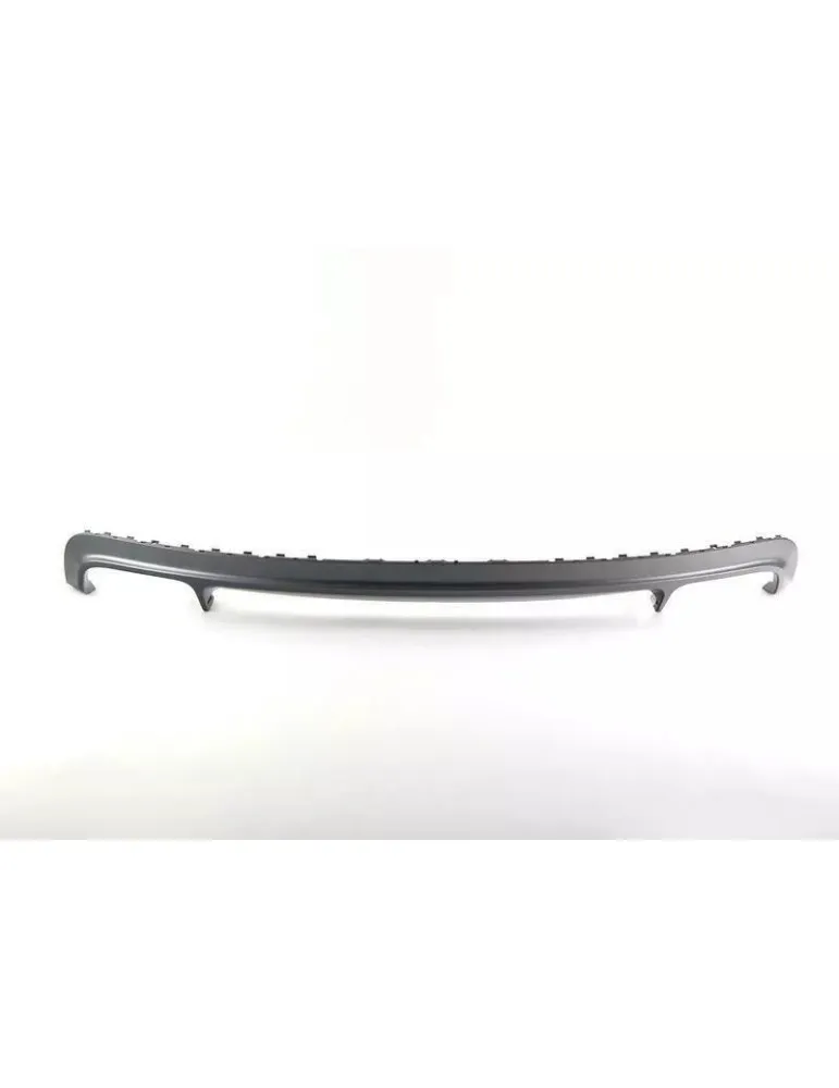 Diffuseur Look TT-S Audi TT 8J MK2 2007-2014