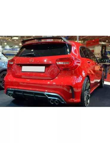 Becquet Sport Classe A W176 