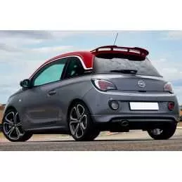 Becquet Look S Opel Adam 
