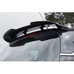 Becquet Look S Opel Adam 