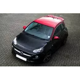 Becquet Look S Opel Adam 