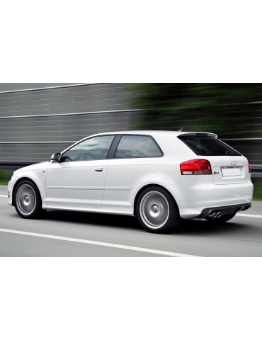 Bequet Sport S-LINE Audi A3 8P 3 PORTE