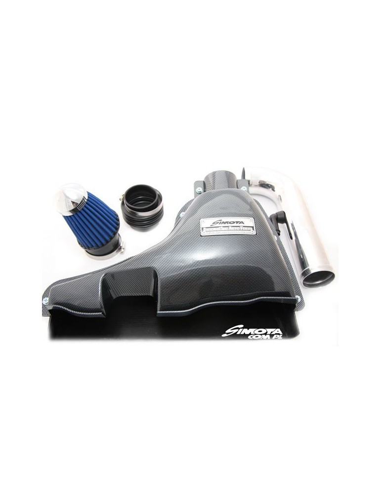 Kit admission Carbone Simota Saxo VTS 1.6 16V 1997 - 2002