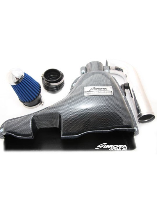 Kit admission Carbone  Simota 106 S16 1.6 16V 1997 - 2002