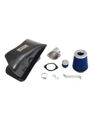 Kit admission CarboneSimota VW Golf 4 2.0 8V 115cv 1997 - 2002