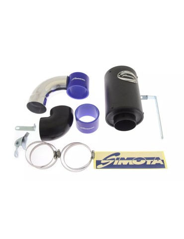 Kit admission CarboneSimota Ford Focus 2 ST 2.5T 2005 - 2009 