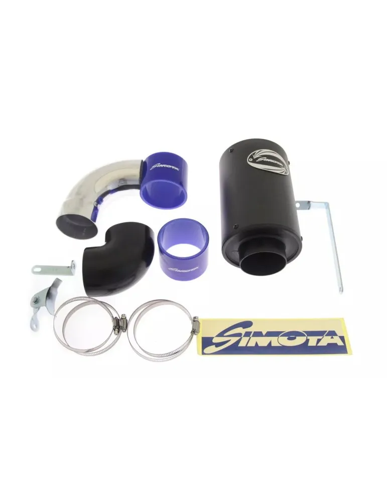 Kit admission Carbone  Simota Ford Focus 2 ST 2.5T 2005 - 2009 