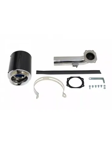 Kit admission Carbone  Simota Ford Focus 2 2.0 TDCI 2007 - 2009 