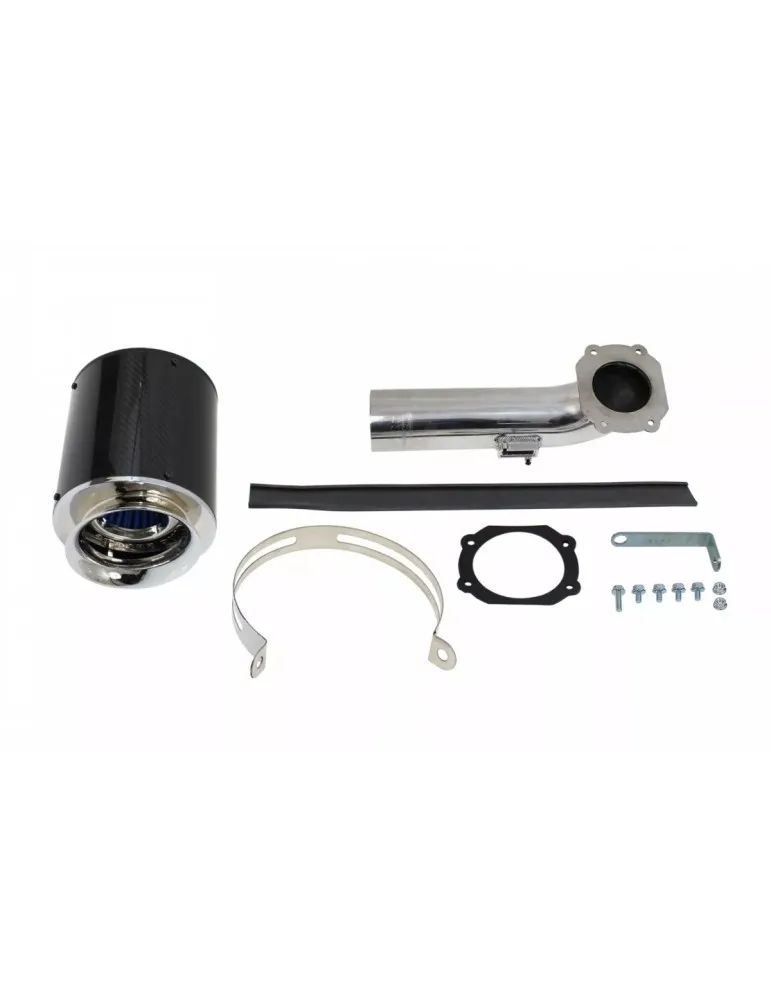 Kit admission Carbone  Simota Ford Focus 2 2.0 TDCI 2007 - 2009 