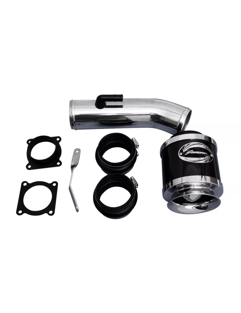 Kit admission CarboneSimota Nissan 350Z 2002 - 2006 