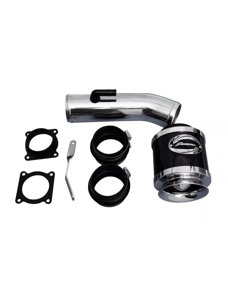 Kit admission Carbone  Simota Nissan 350Z 2002 - 2006 
