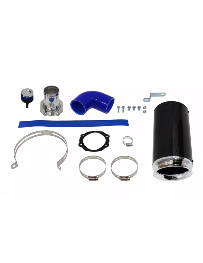 Kit admission CarboneHyundai Getz 1.32002 - 2005 