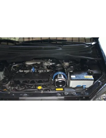Kit admission Carbone  Hyundai Getz 1.3  2002 - 2005 