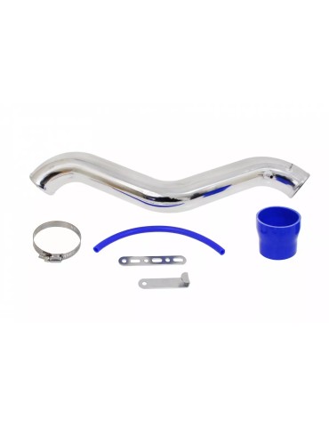 Tubulures inox d'admission Simota Honda Prelude 2.2/2.3 1992 - 1996