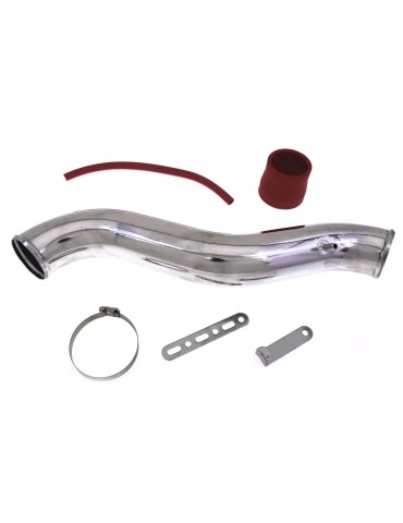 Tubulures inox d'admission Simota Honda CRX 1.5/1.6 1988 - 1991