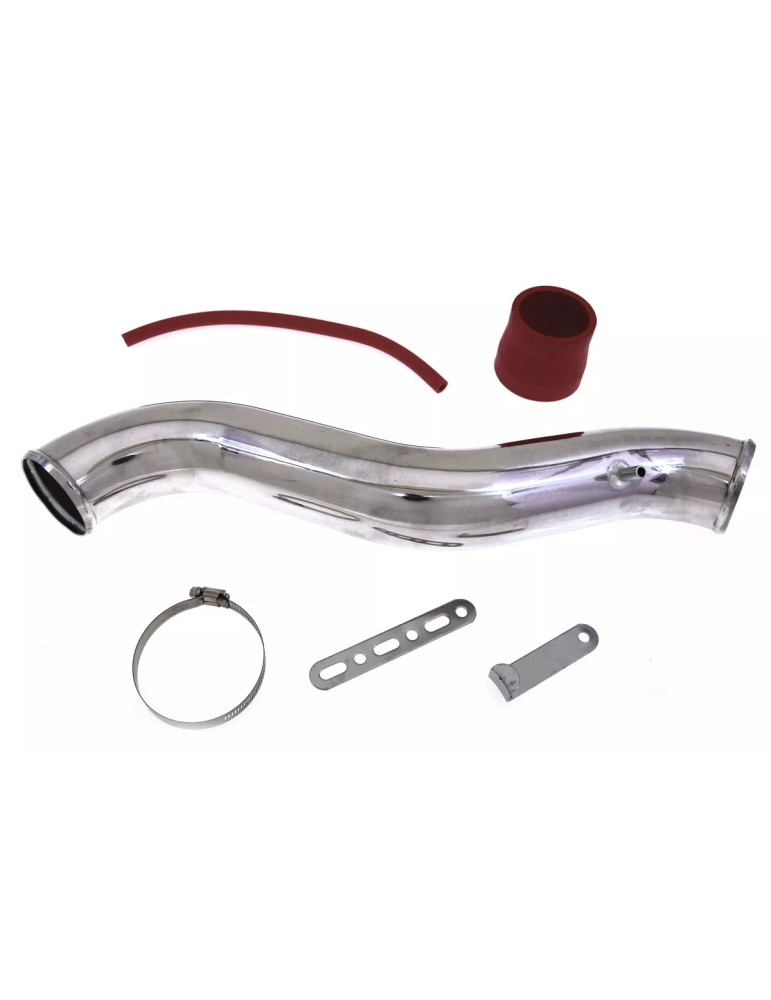 Tubulures inox d'admission Simota Honda CRX 1.5/1.6 1988 - 1991