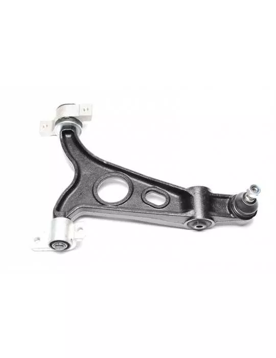 Bras de suspensions Avant Inférieur Polyuréthane Alfa Romeo 156 (932) Essence / Diesel / GTA 