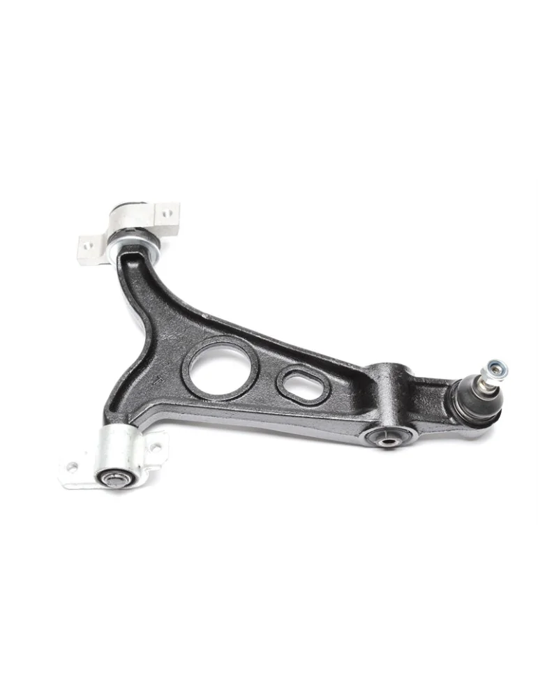 Bras de suspensions Avant Inférieur Polyuréthane Alfa Romeo GT (937) Essence / Diesel / GTA (Paire)
