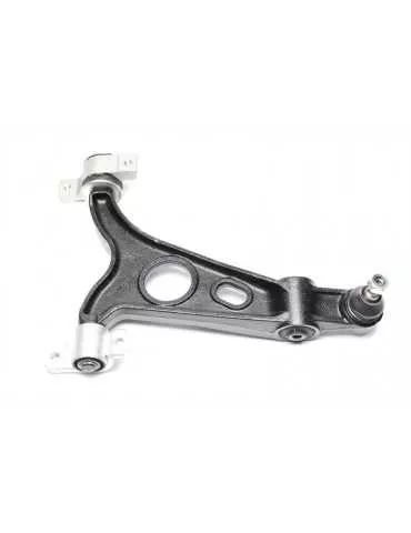 Bras de suspensions Avant Inférieur Polyuréthane Alfa Romeo 147 (937) Essence / Diesel / GTA 