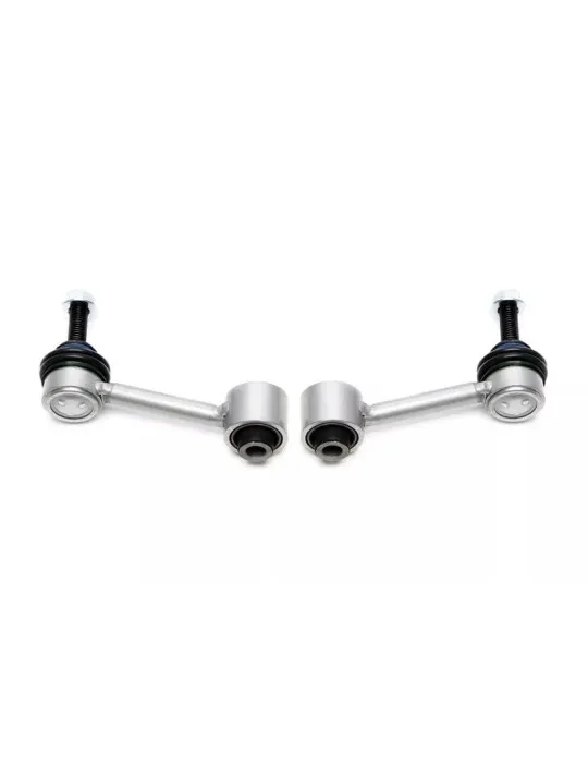 Biellettes de barre stabilisatrice Arrière Polyuréthane VWTouran 1T Essence / Diesel 